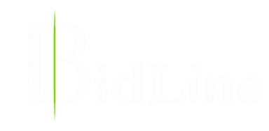 BidLine Logo